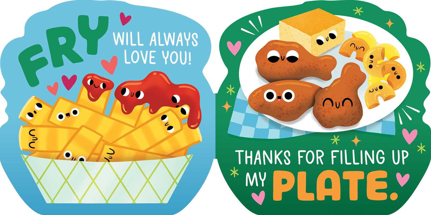 You're the Top Dog (A Shaped Novelty Board Book for Toddlers) by Paige Turner