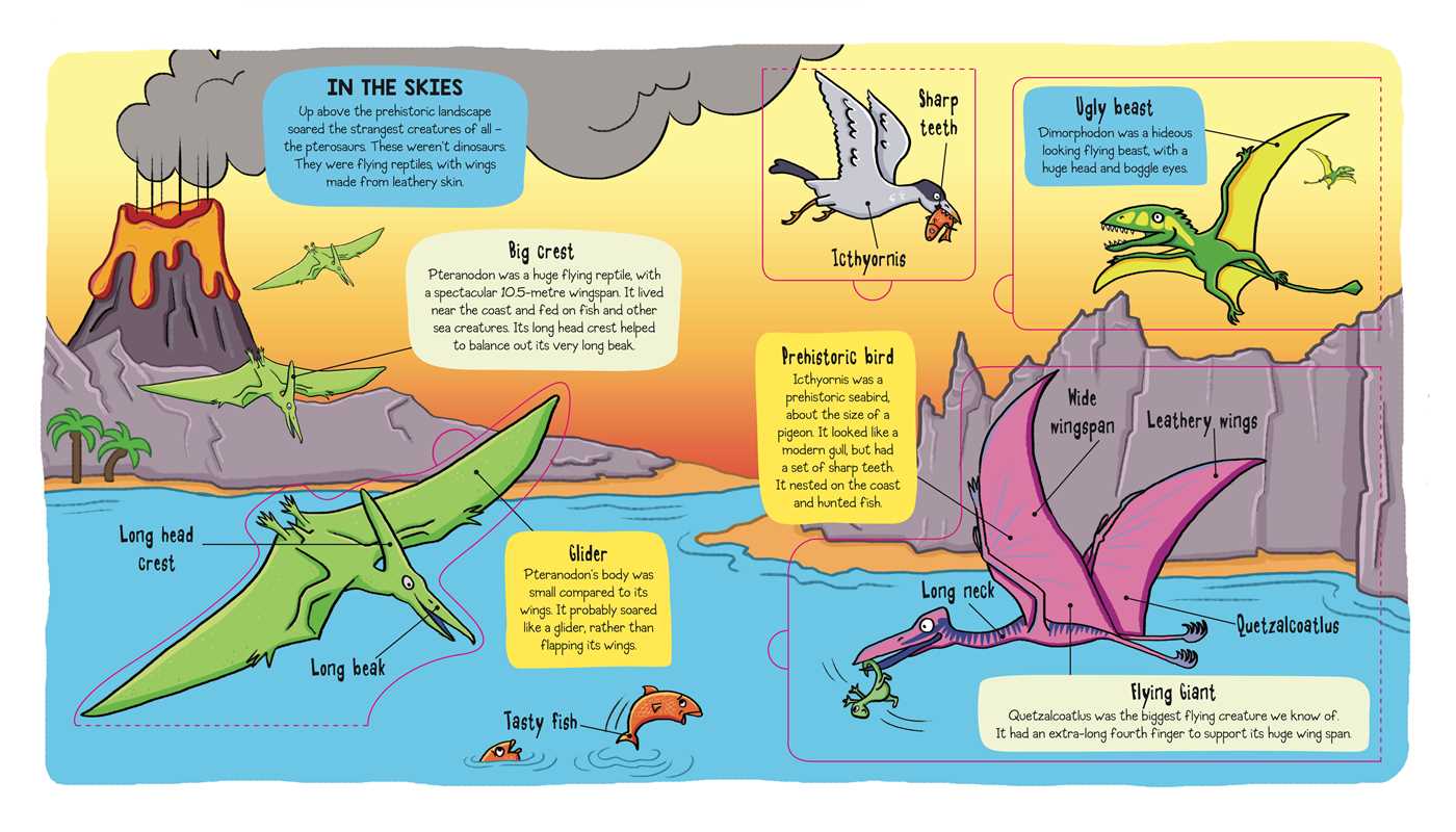 Little Explorers: Dinosaurs by Little Bee Books