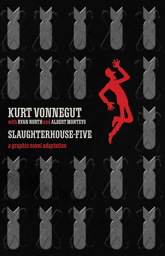 Slaughterhouse-Five Graphic Novel Deluxe Edition
