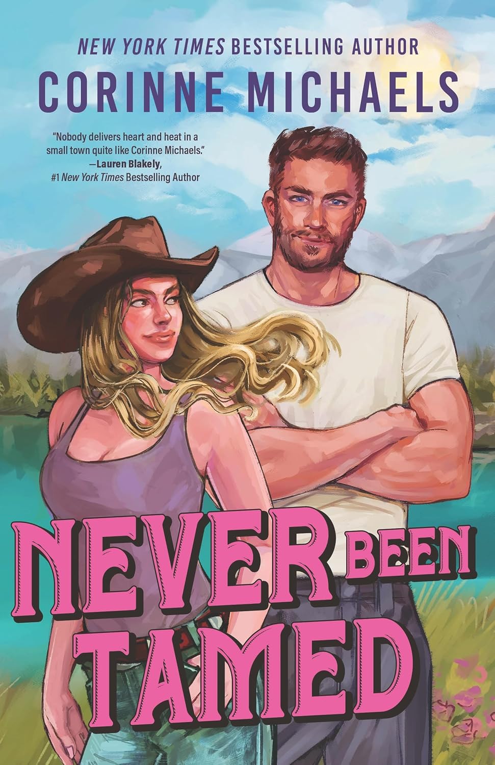 Never Been Tamed Deluxe Edition