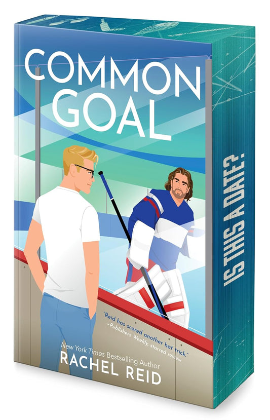 Common Goal Deluxe Edition