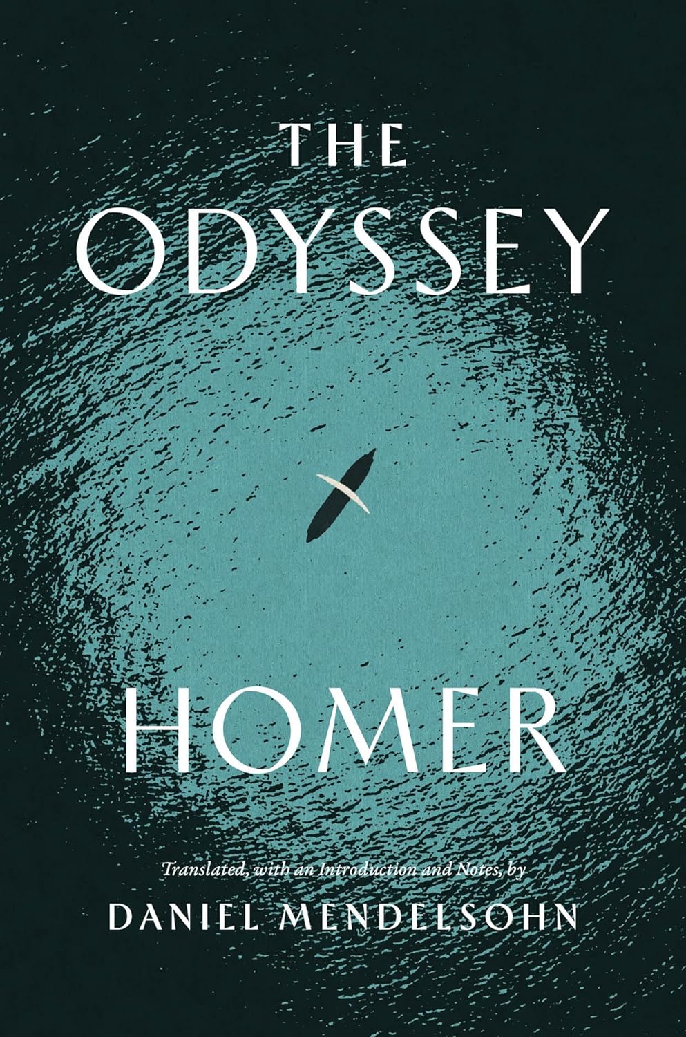 The Odyssey