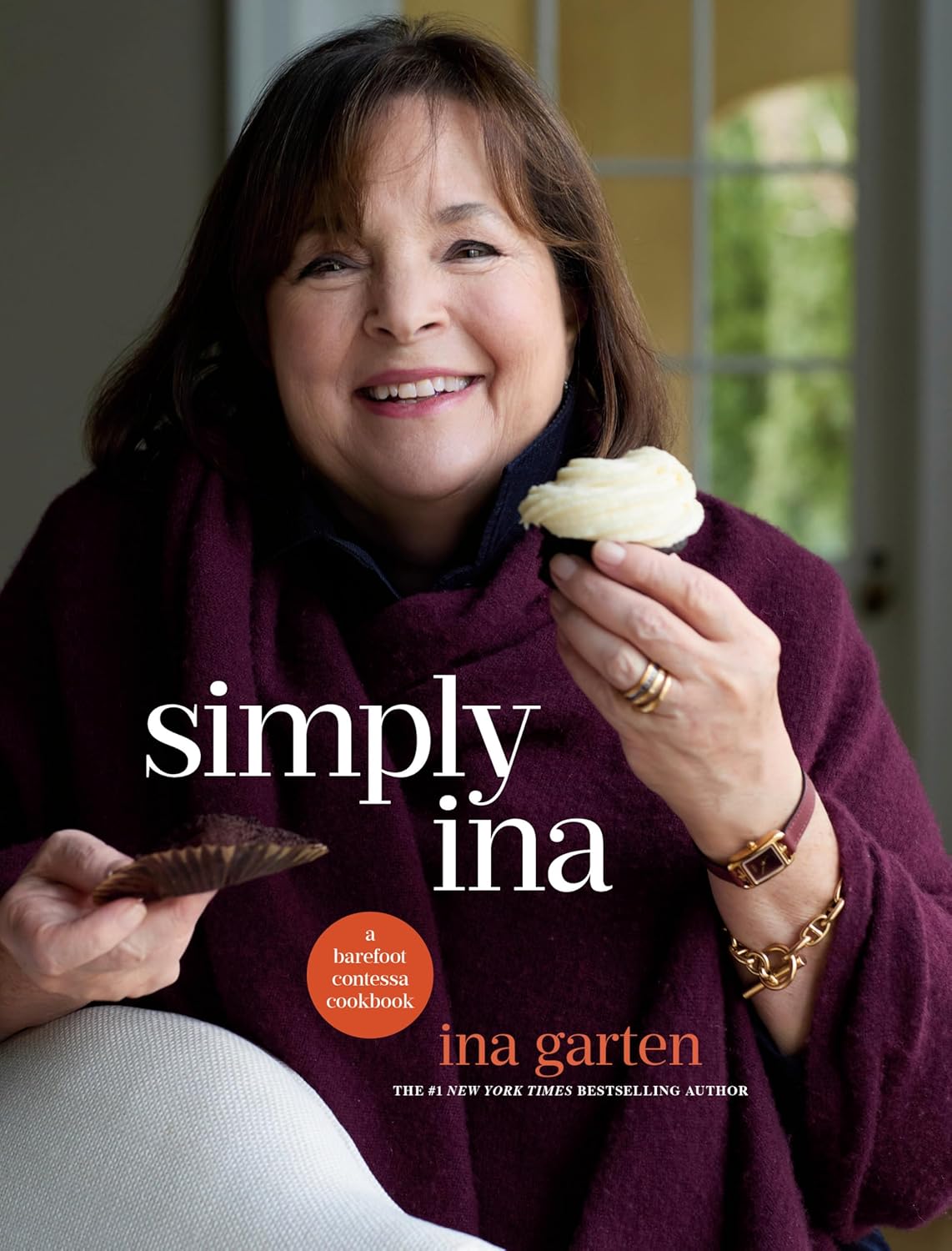 Simply Ina: A Barefoot Contessa Cookbook
