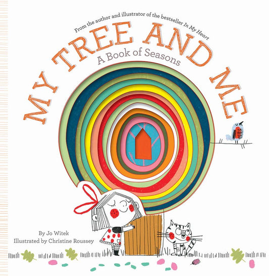 Me and My Tree