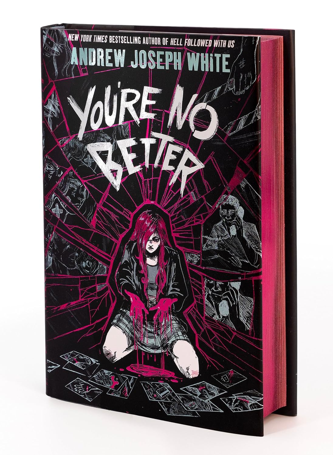 You're No Better Deluxe Edition