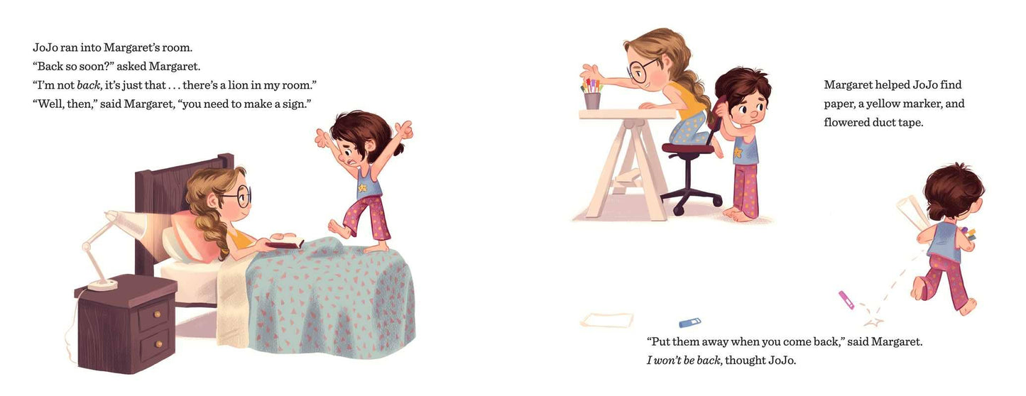 This Is MY Room! by Jennifer Richard Jacobson