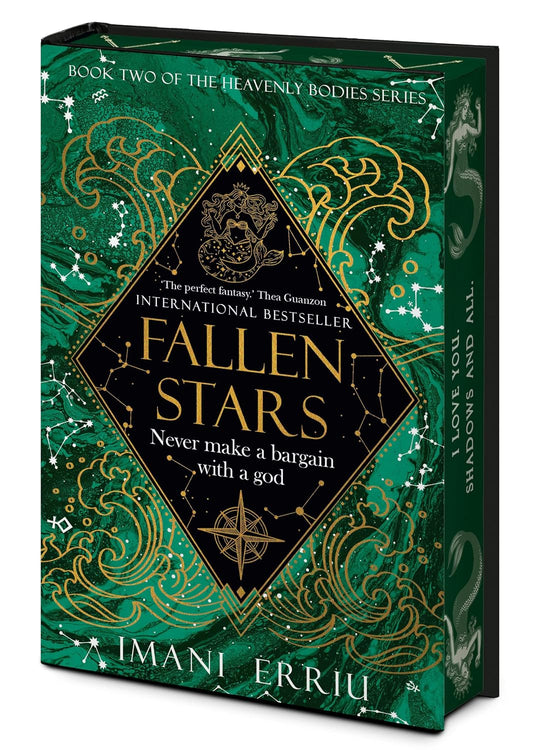 Fallen Stars Deluxe Edition