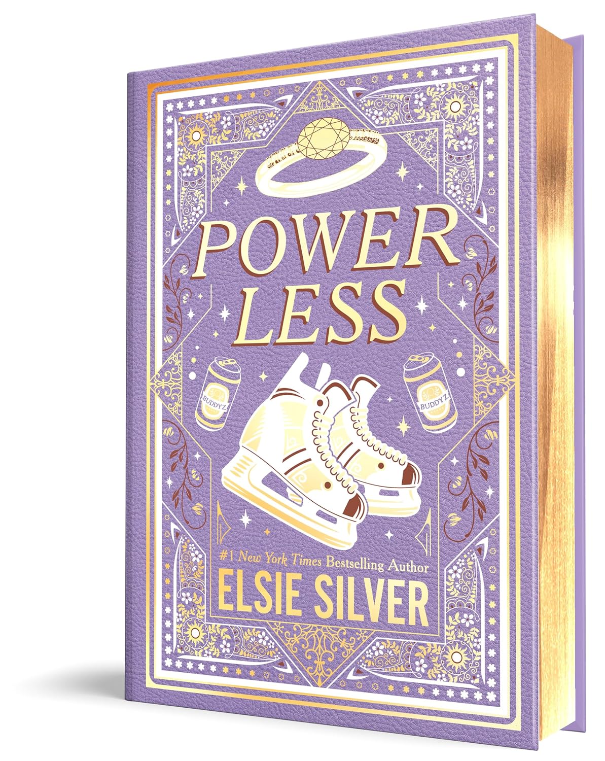 Powerless Collector's Edition