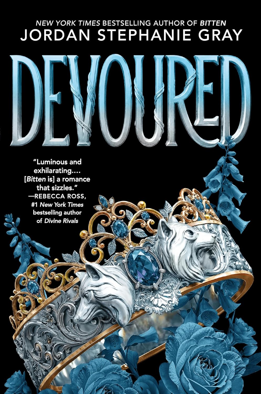 Devoured