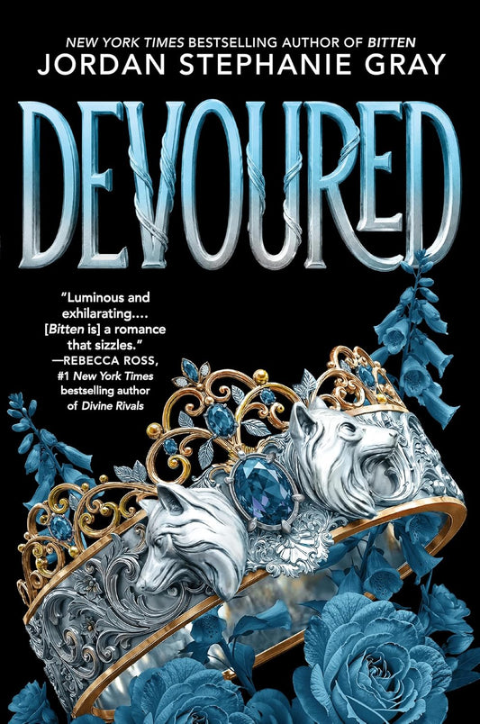 Devoured