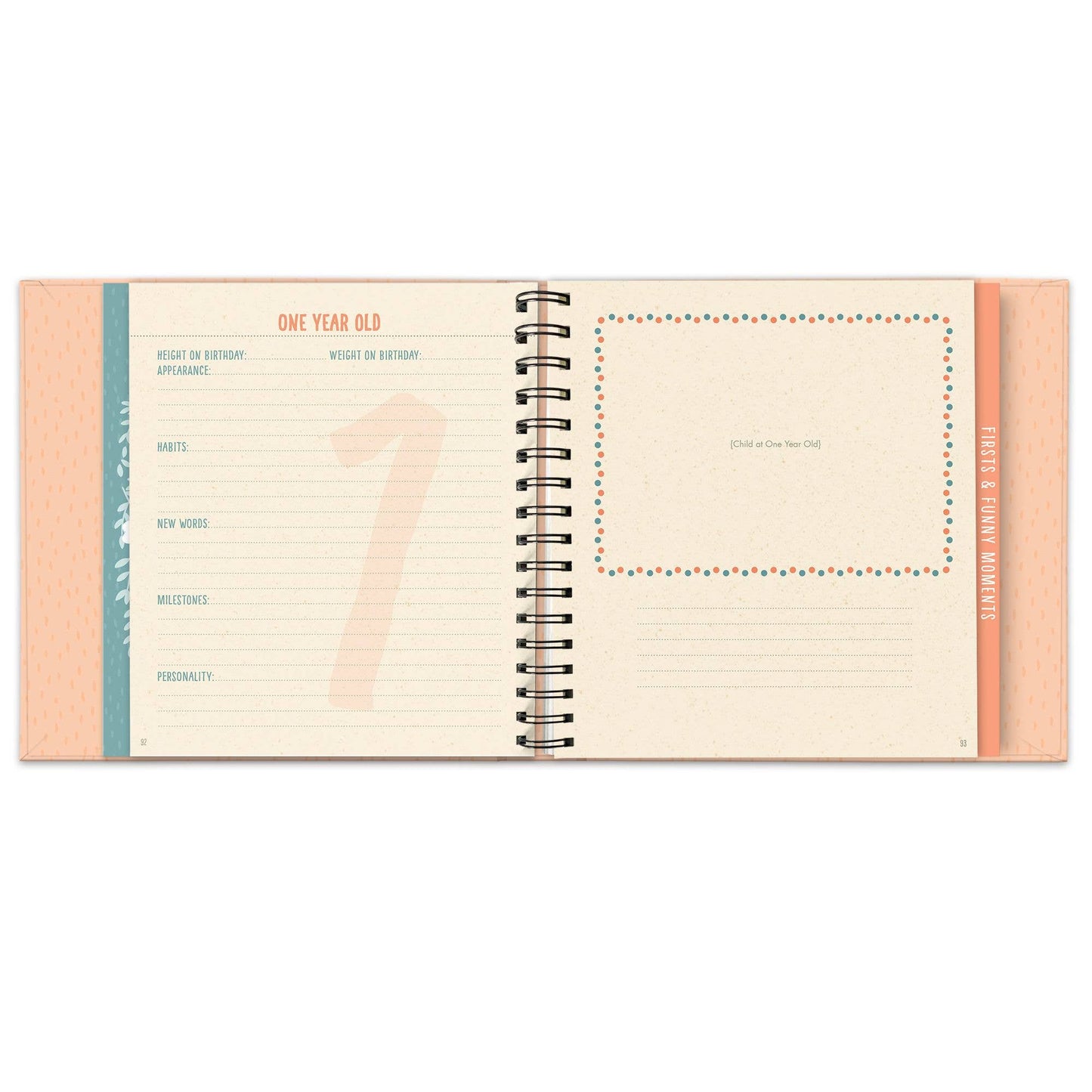 Guided Journal - Bundle of Joy!