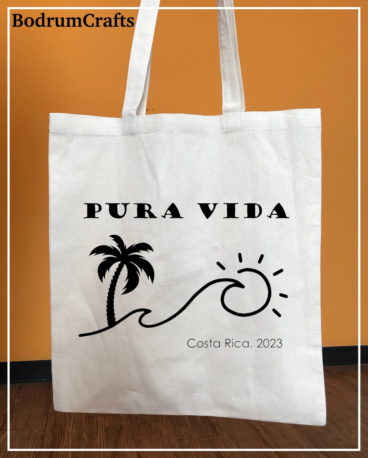 Custom Printed Cotton Bags, Bulk Tote Bags Personalized