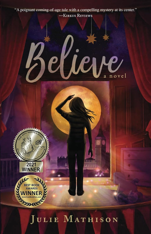 Believe