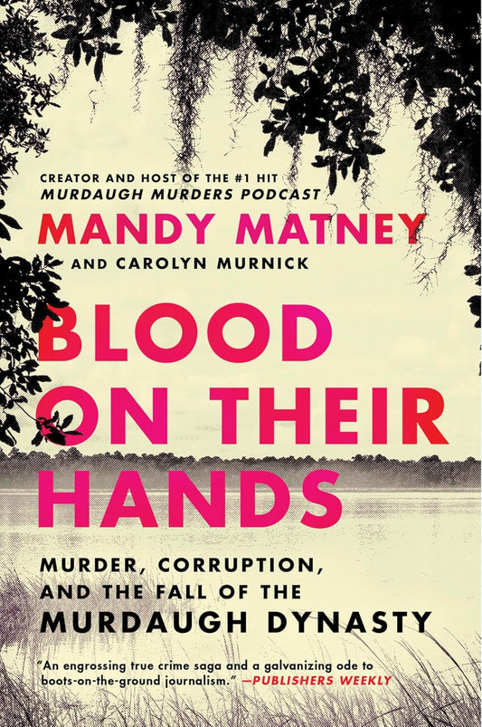 Blood On Their Hands