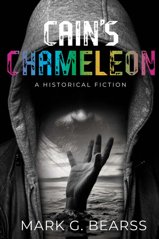 Cain's Chameleon