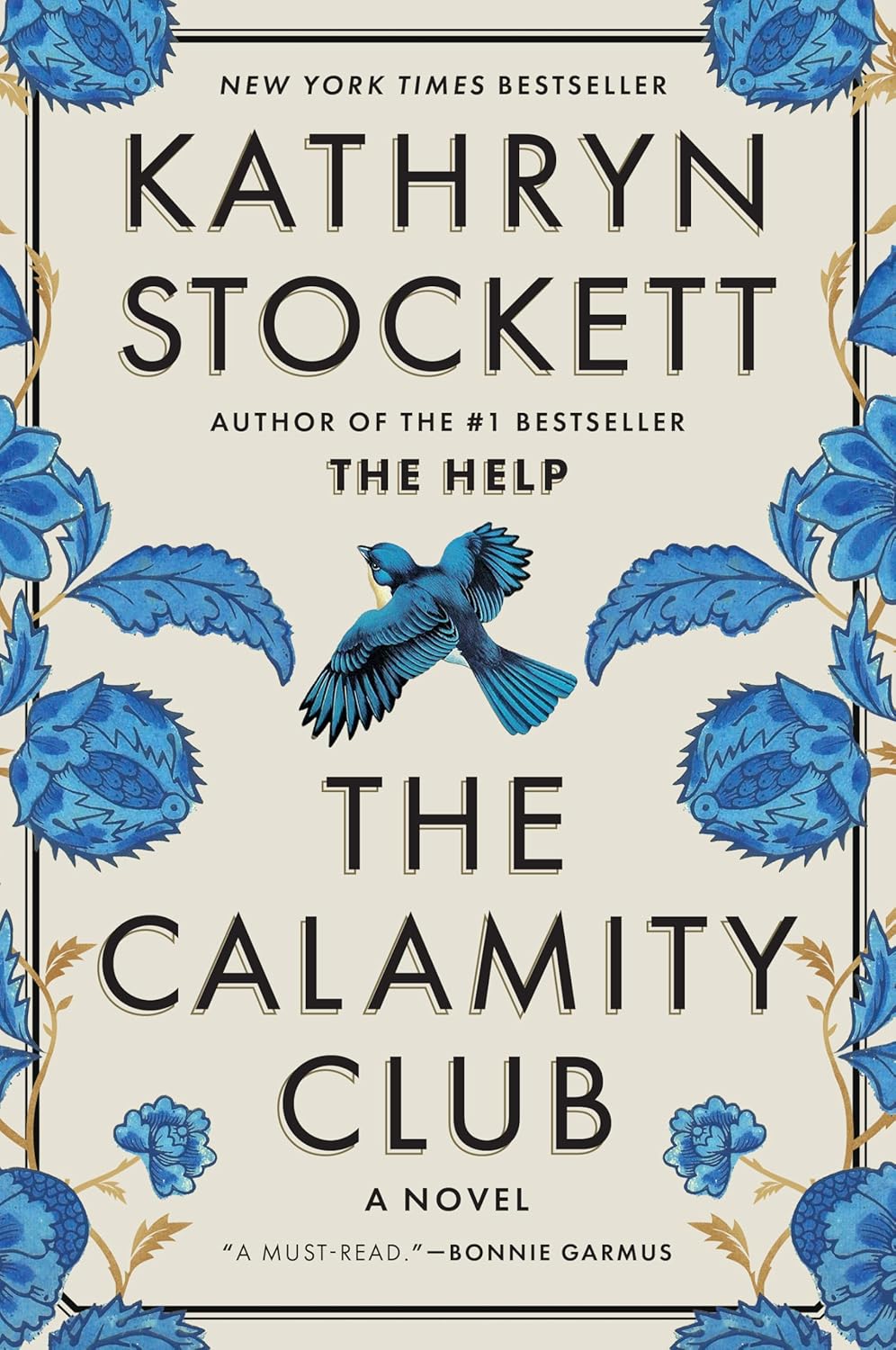St. Julian's Book Club- 9/27 at 5pm (The Calamity Club)