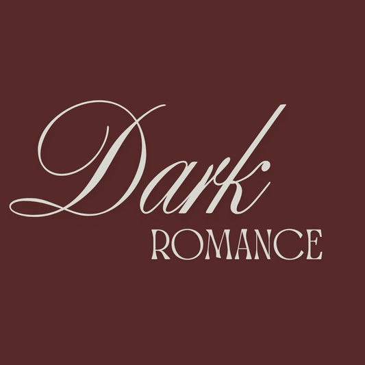 Dark Romance Monthly Mystery Box