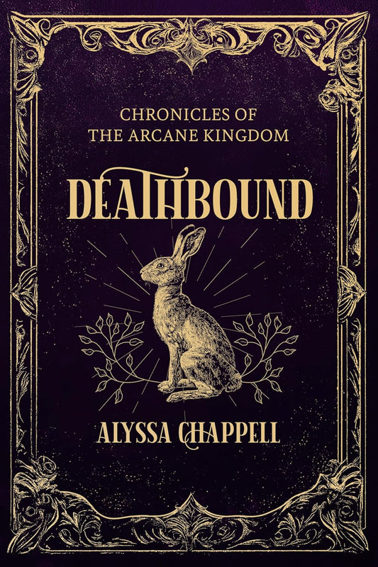 Deathbound: Chronicles of the Arcane Kingdom