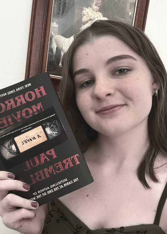 Sophie's pick