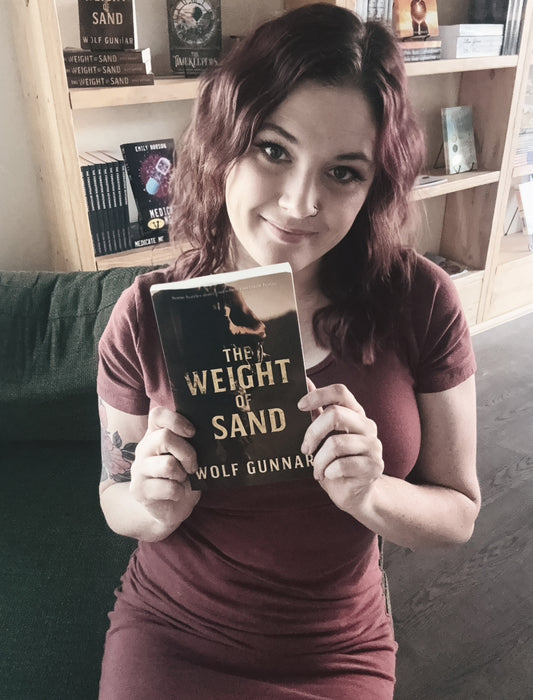 Penny's Pick of the Week
