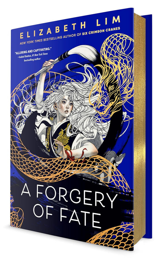 A Forgery of Fate
