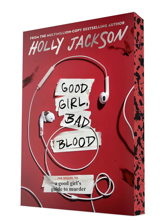 Good Girl, Bad Blood: Deluxe Edition