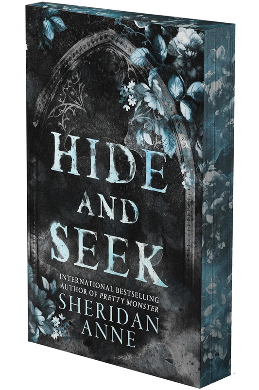 Hide and Seek