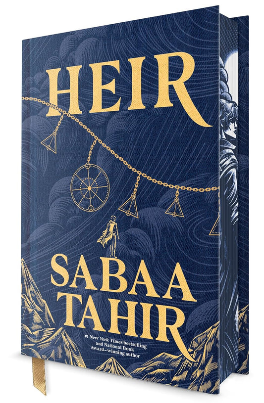 Heir Deluxe Edition
