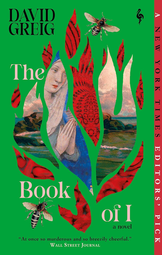 The Book of I