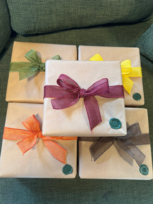 Small Mystery Box