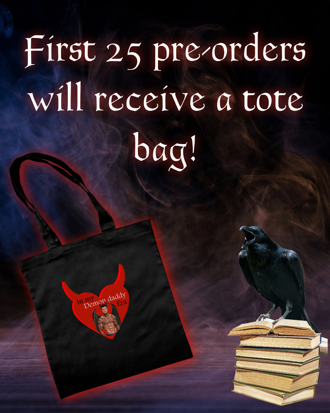 The Portal to the Damned- Preorder