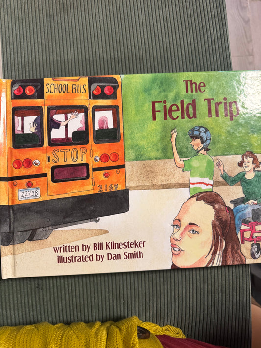 The Field Trip