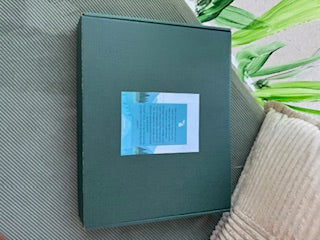 Indie Mystery Book Box (S.H)