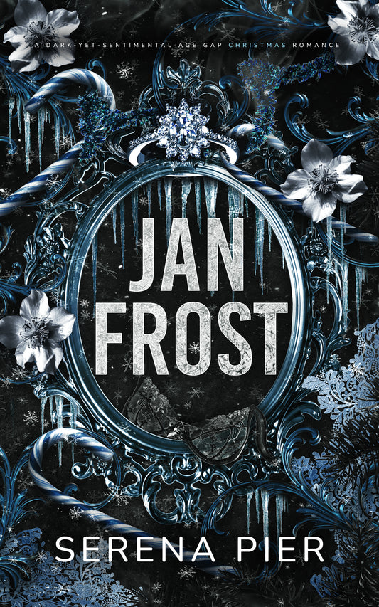 Jan Frost