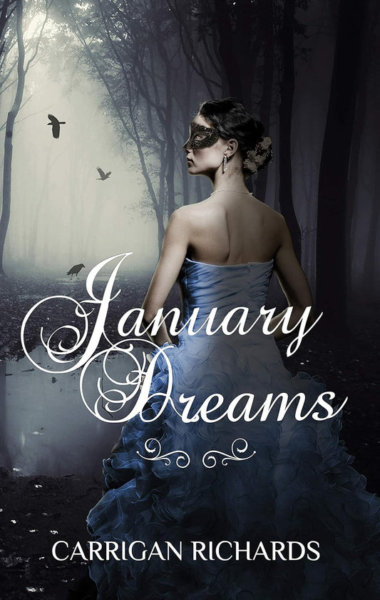 January Dreams (January Dreams Series Book 1)