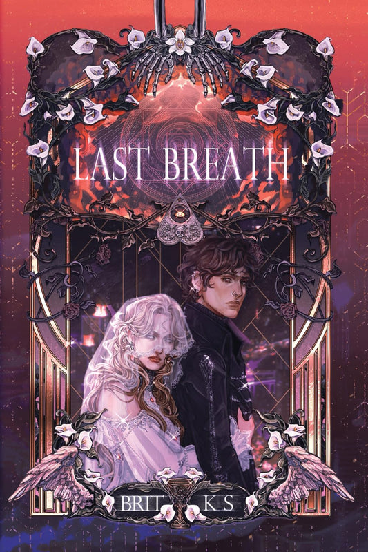 Last Breath: The Eleventh Hour