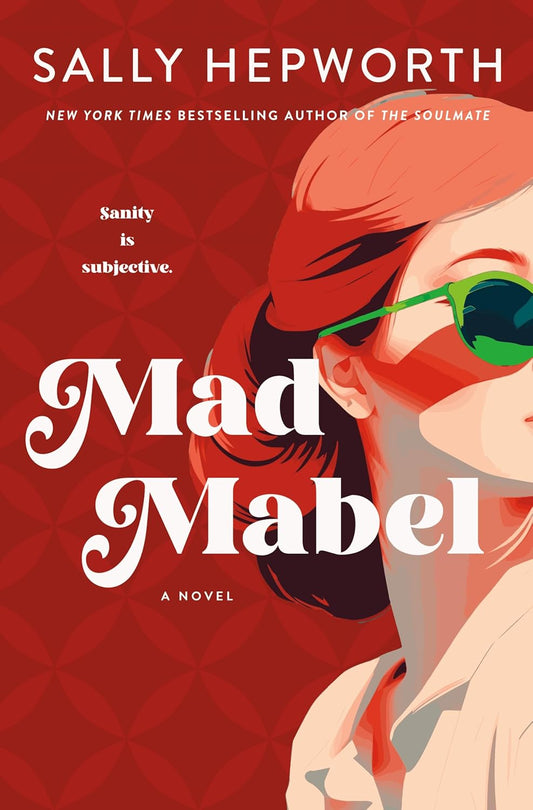 General Fiction Book Club 7/14