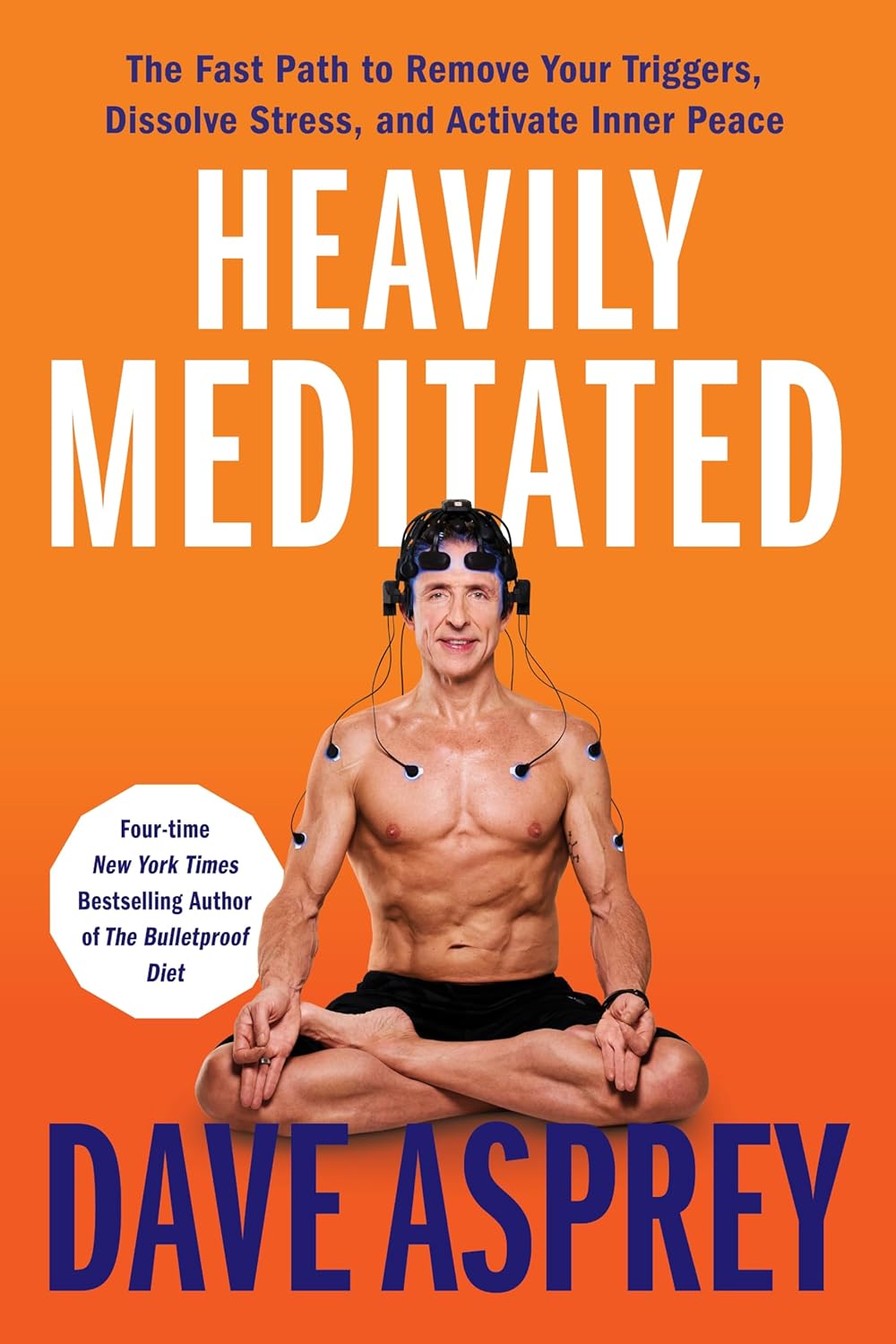 Heavily Meditated