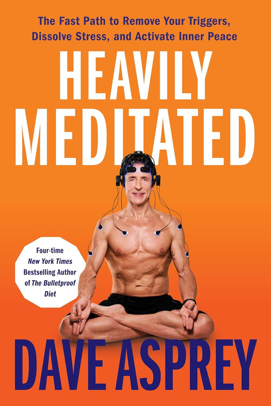 Heavily Meditated