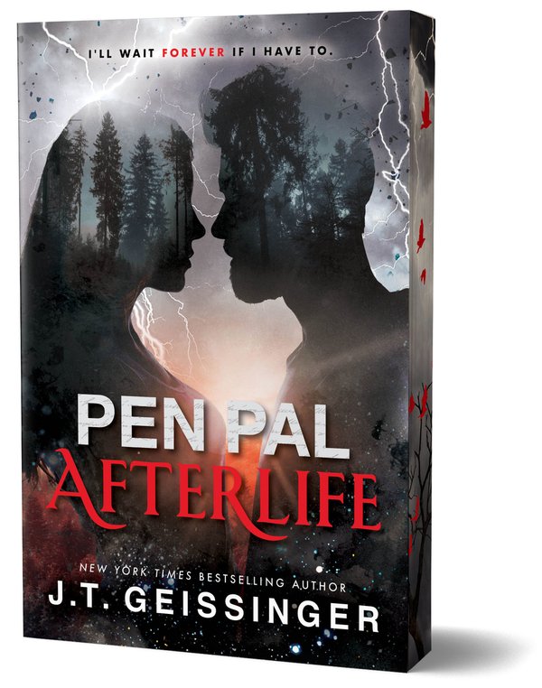 Pen Pal Afterlife