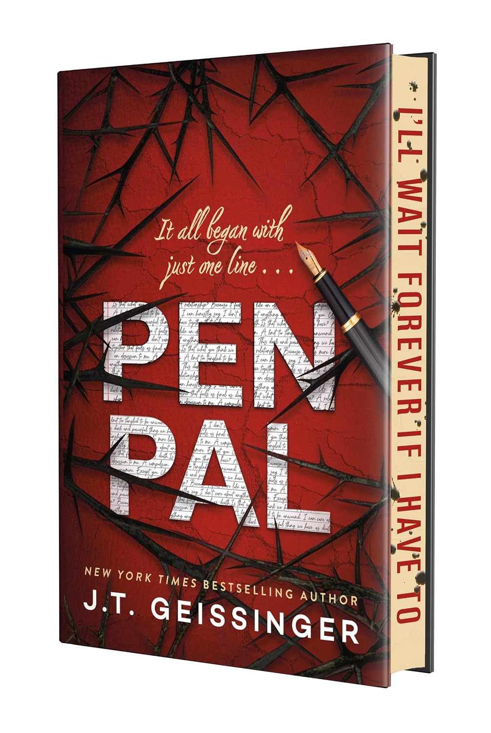 Pen Pal Deluxe Edition