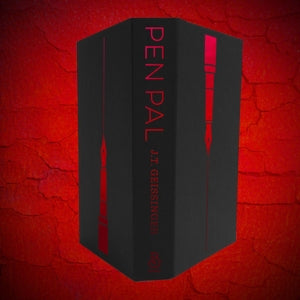 Pen Pal Deluxe Edition