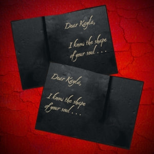 Pen Pal Deluxe Edition