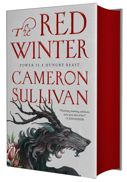 Red Winter