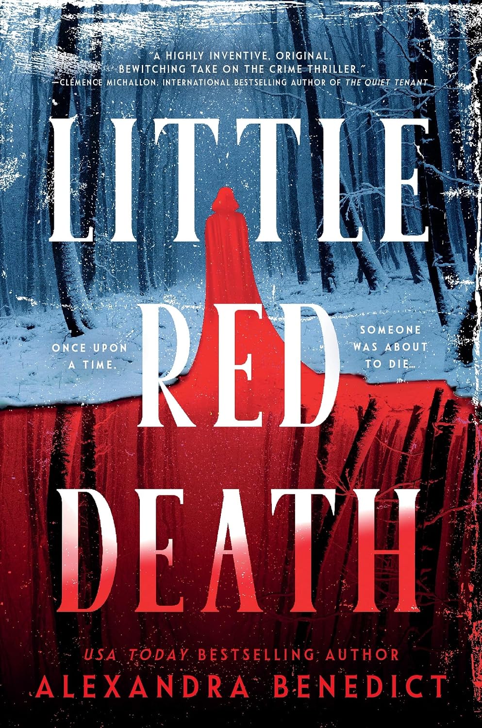 Little Red Death
