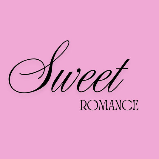Sweet Romance Monthly Mystery Box