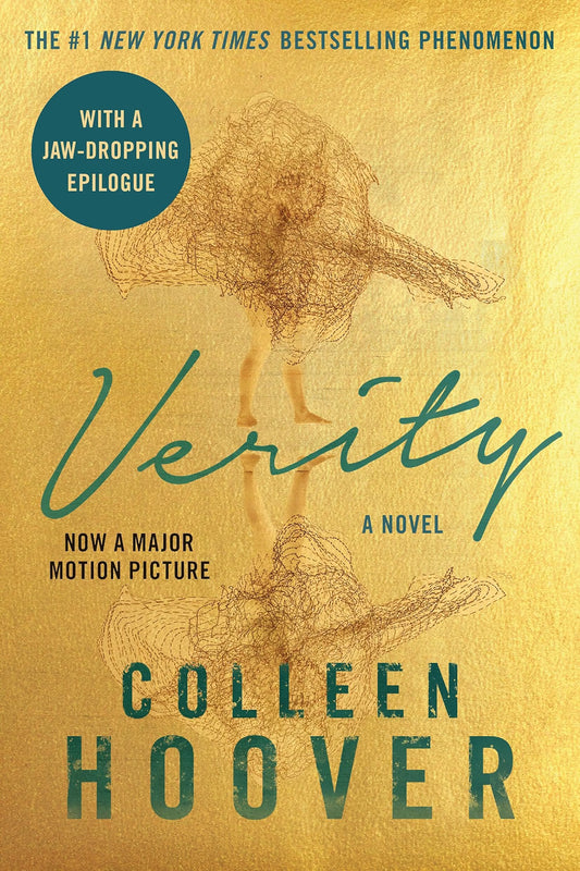General Fiction Book Club: at 6pm (Verity)