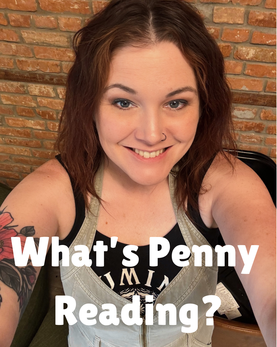 What’s Penny Reading?