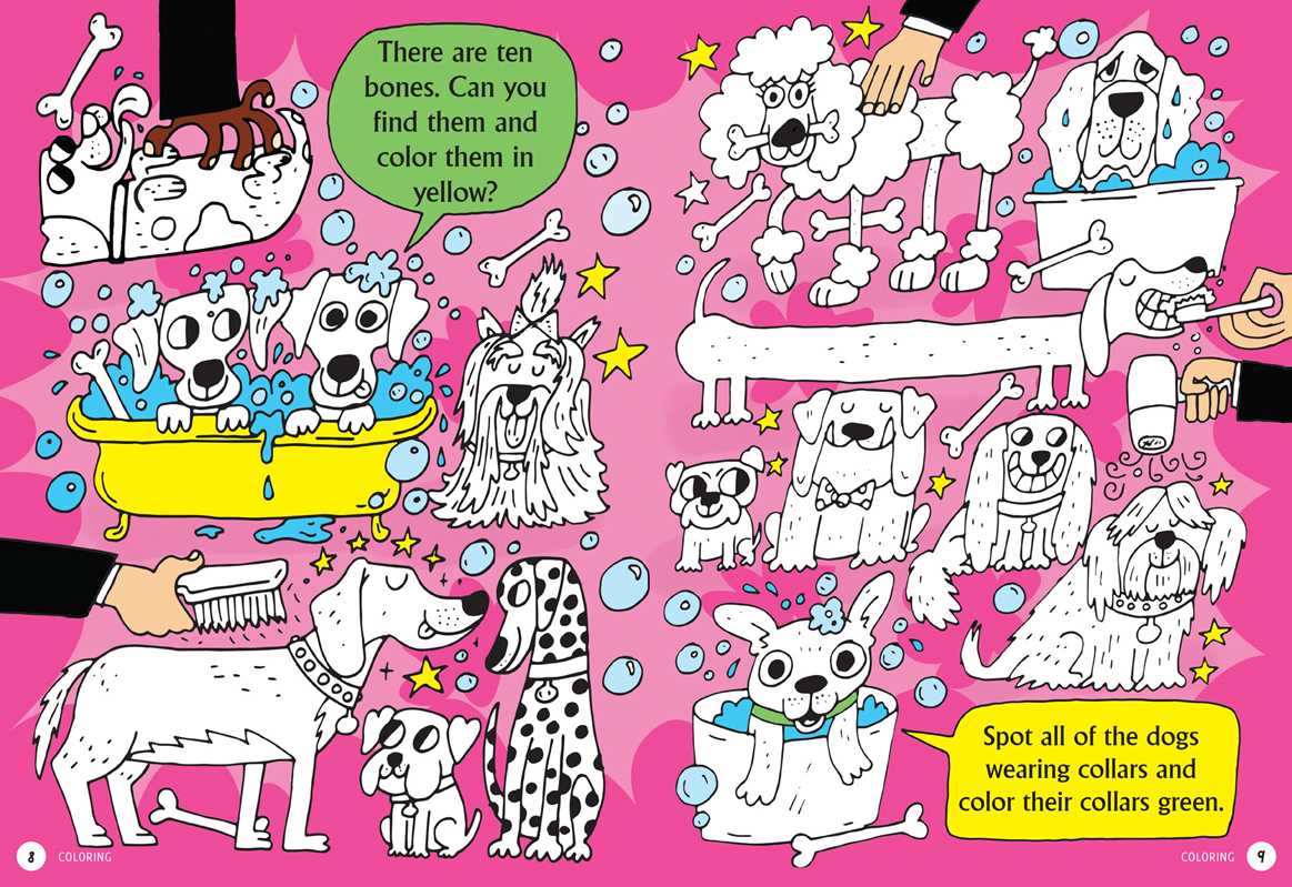 Ultimate Book of Awesome Activities by Editors of Silver Dolphin Books