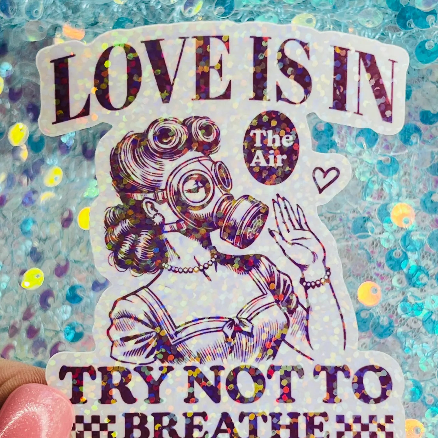 Stickers (Fated Fiction)
